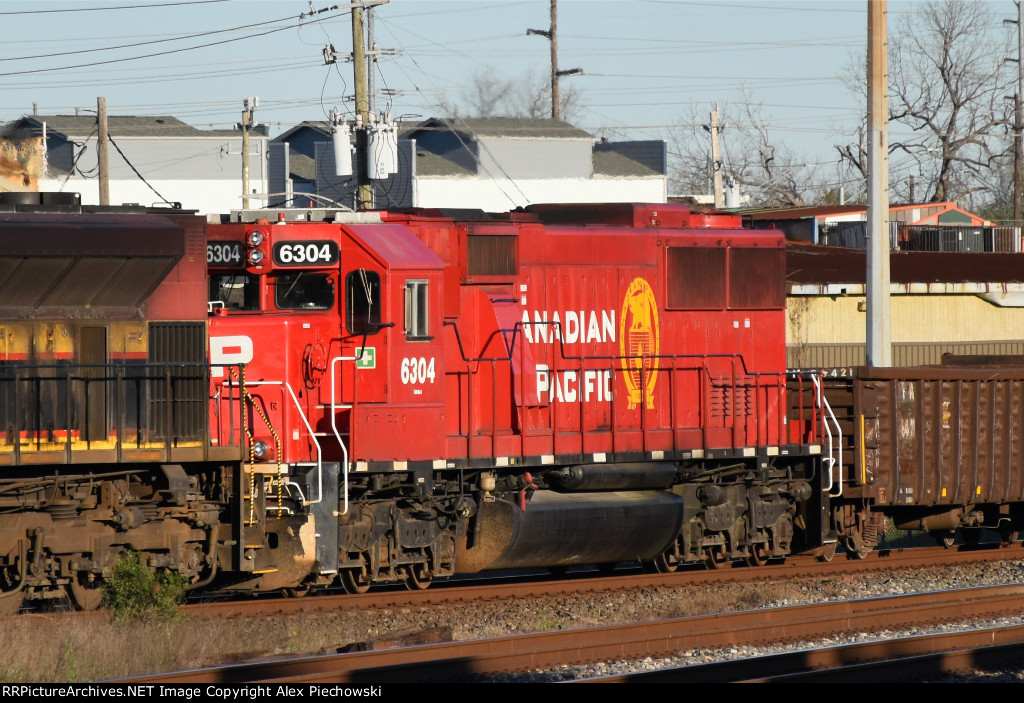 CP 6304